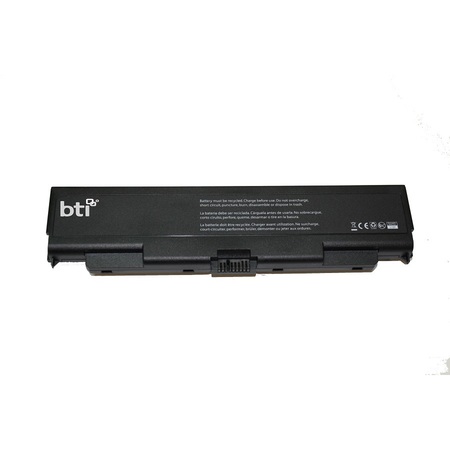 BATTERY TECHNOLOGY Replacement Lithium Ion Battery For Lenovo Thinkpad L440, L540, T440P 0C52863-BTI